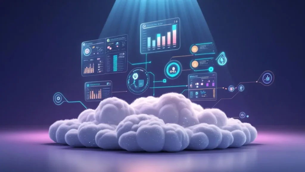 Cloud Analytics Solutions: Everything You Need to Know in 2025 1 Data Analytics 2025