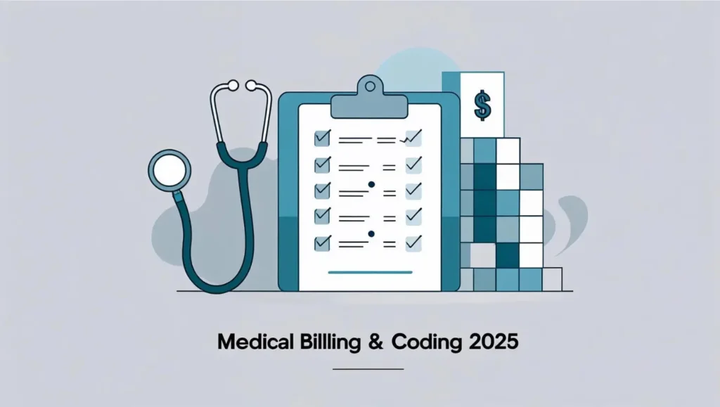 Medical Billing and Coding Guide 2025 1 Medical Billing & Coding