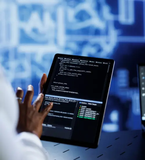 cloud computing consulting