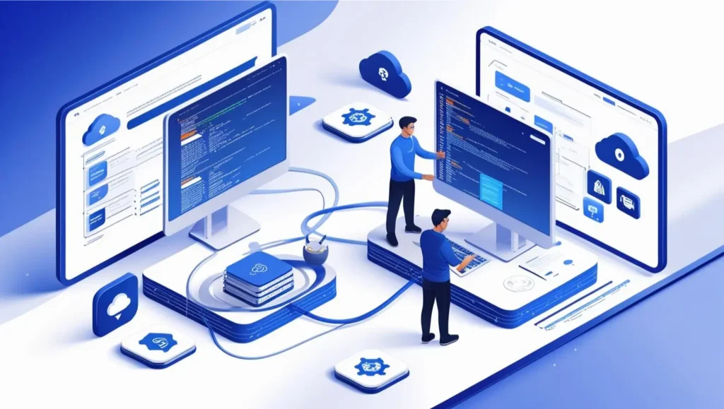 Ultimate Custom Software Development Guide 2025 1 custom software development company - Epicsoft Technologies