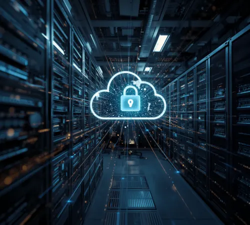 Cloud Security Consulting Services