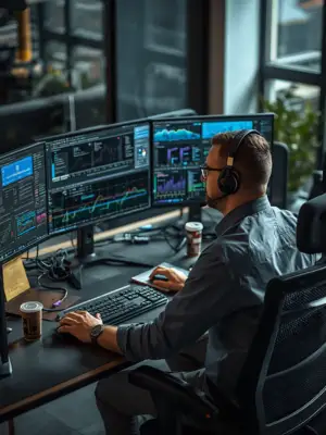 Cloud managed services 247 operations center - Epicsoft Technologies