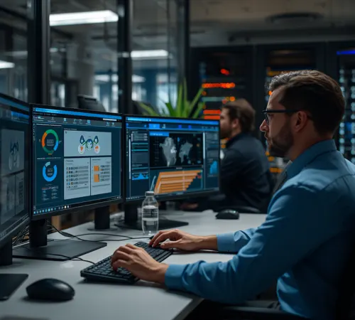 Cloud migration services - Epicsoft Technologies