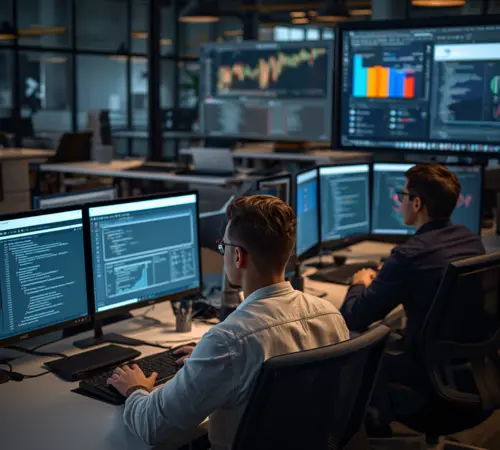 Kubernetes deployment for scalable SaaS platform - Epicsoft Technologies