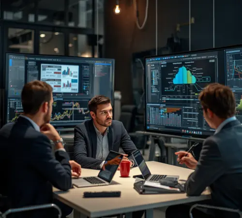 Legacy Software to a SaaS Mode - Epicsoft Technologies