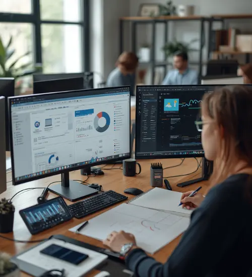 Saas Application Development