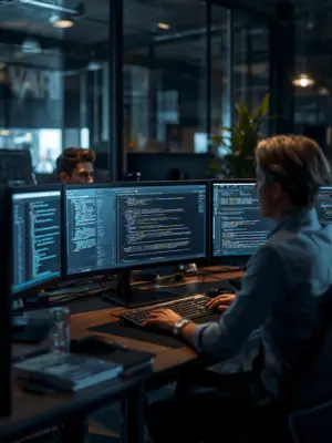 Scalable SaaS Solutions - Epicsoft Technologies