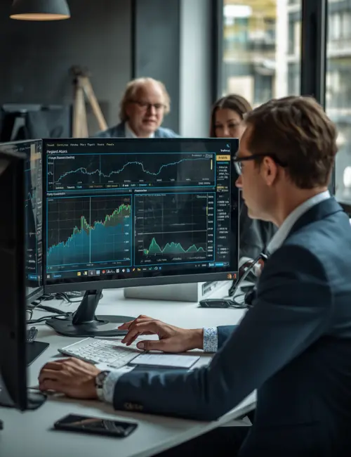 API & Open Banking solutions