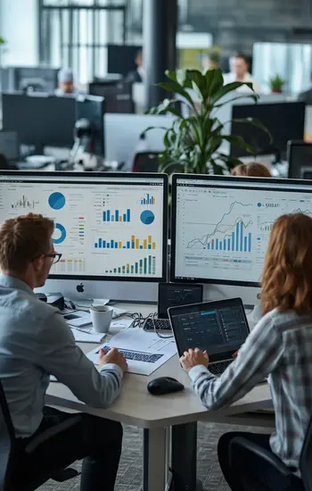 Data Analytics 2026