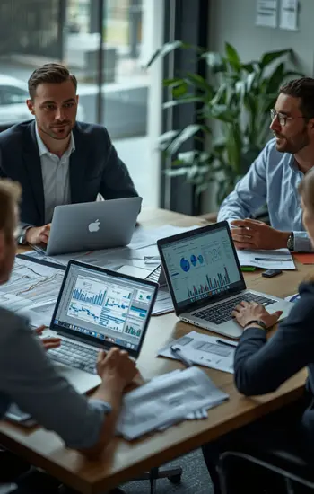 Data Integration Services 2026