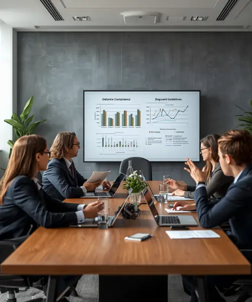 Data Management Services 2026