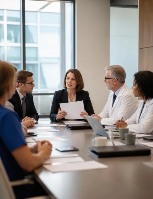 Healthcare Compliance Solutions - Epicsoft Technologies