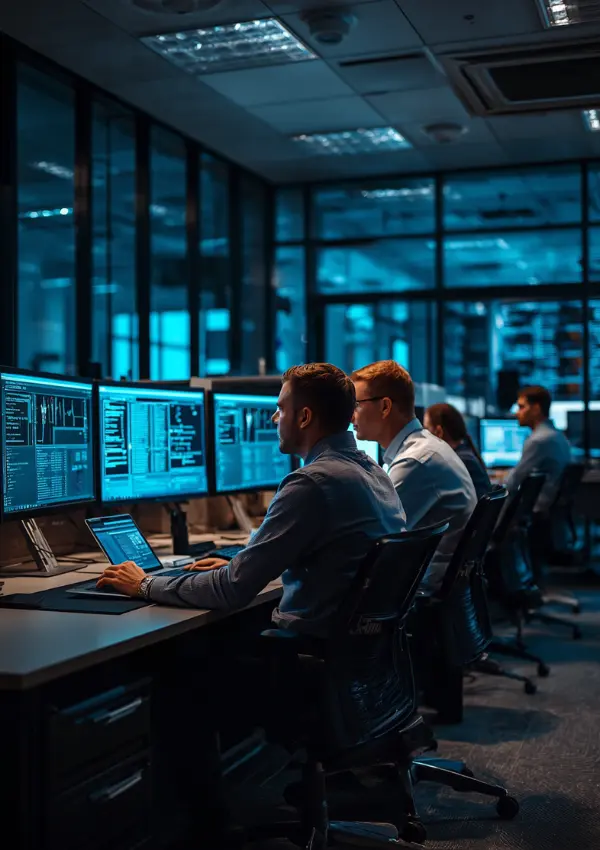 IT Infrastructure Team vs. Managed Infrastructure Services 2 - Epicsoft Technologies