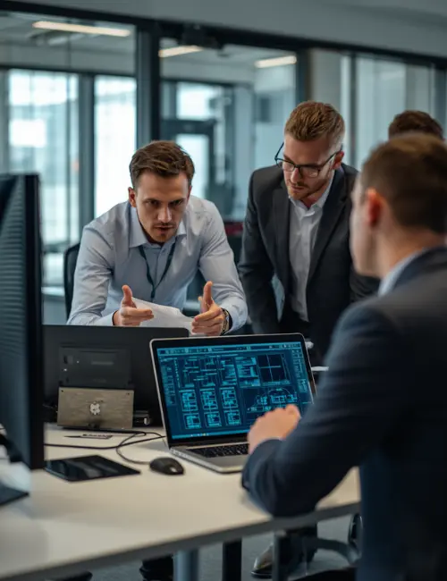 IT infrastructure services 2026