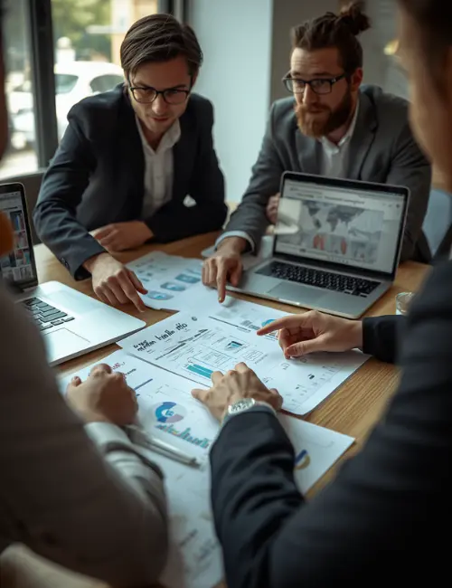 Payment processing solutions - Epicsoft Technologies