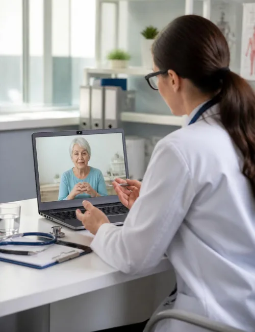 Telemedicine Platforms 2026 - Epicsoft Technologies