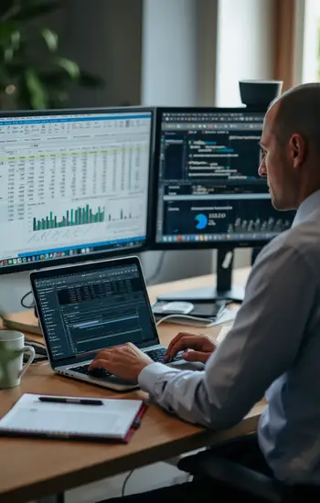 certified analyst - Epicsoft Technologies