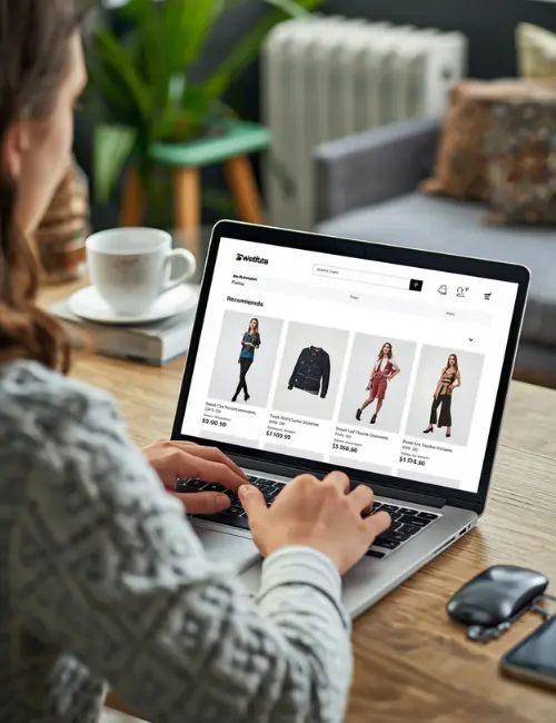AI-Powered Personalization