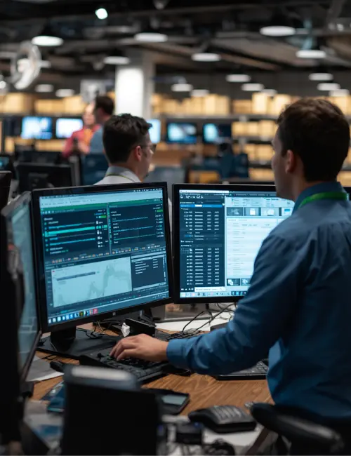ERP POS Systems Integration - Epicsoft Technologies