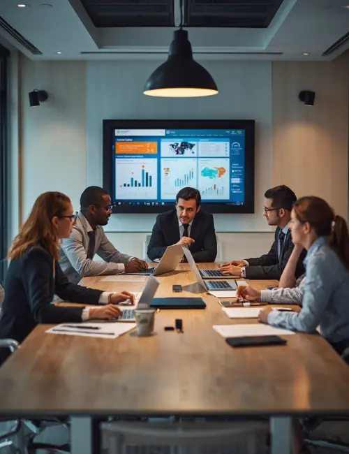 Enterprise Ecommerce Consulting - Epicsoft Technologies